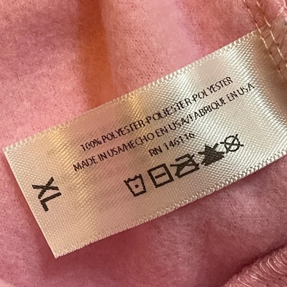 Revolve Daydream Nation Friday I’m in Love Top in Cotton Candy Size XL NWT - Picture 10 of 12